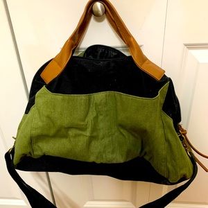 Mossimo Large Tote